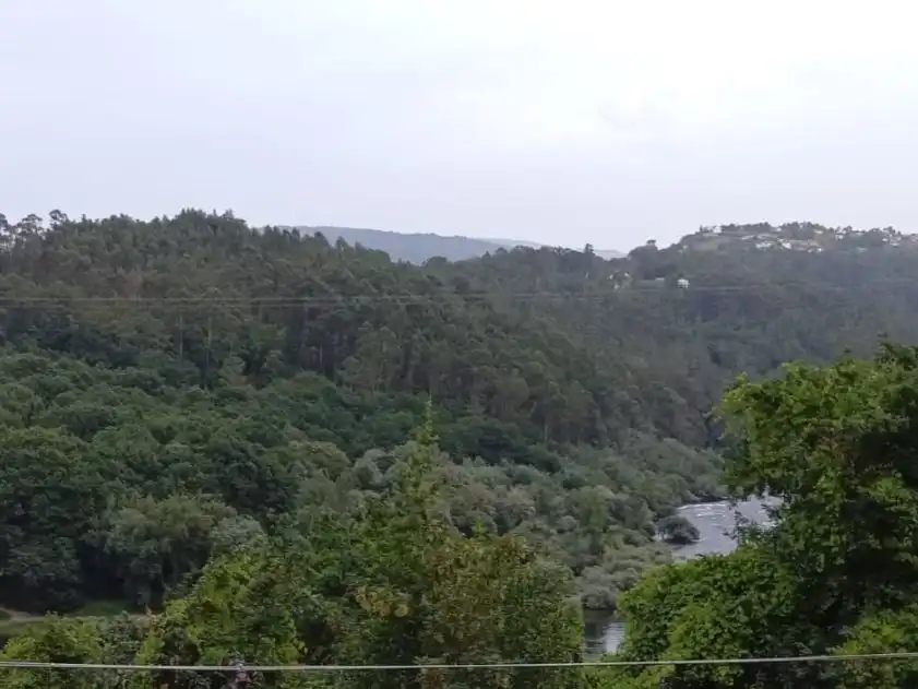 Casa o xalet en venda a Poblado Frieira, 8, Crecente Casa o xalet en venda en Crecente amb Jardí privat, Terrassa i Traster