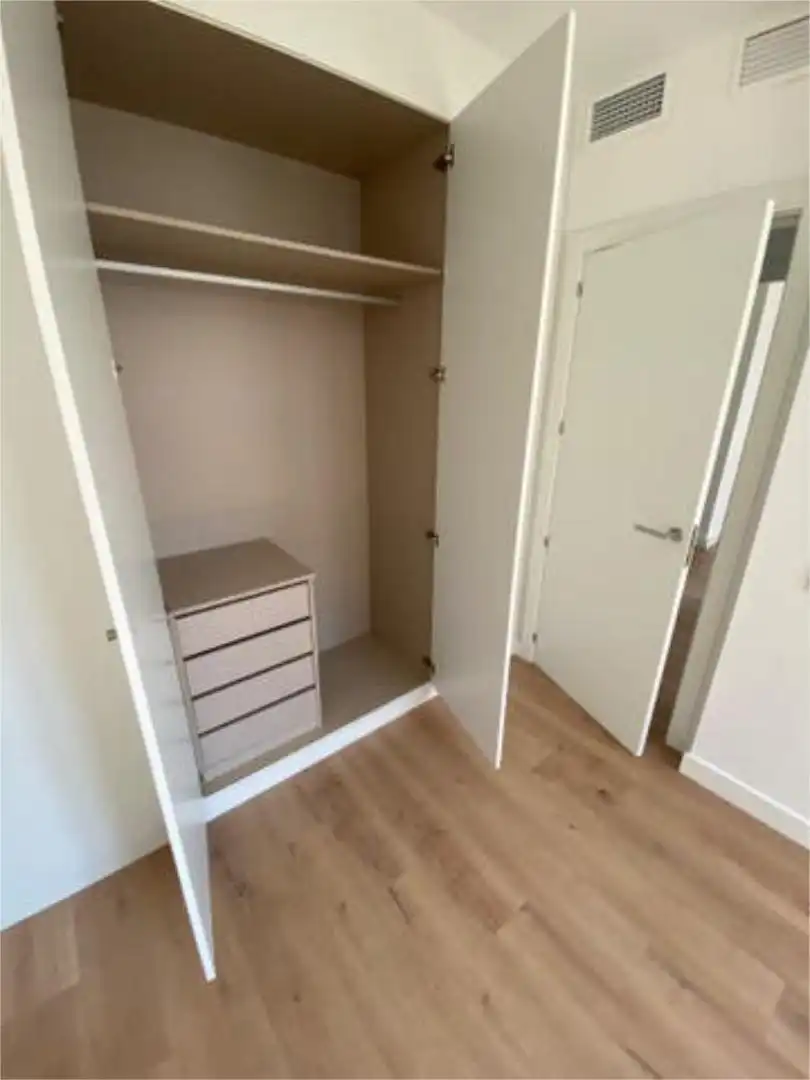 Habitación de Piso de alquiler en Málaga con Calefacción, Jardín privado y Terraza