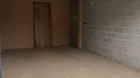 Foto 5 de Garaje de alquiler en Plaça Migdia, 3, El Toro, Calvià