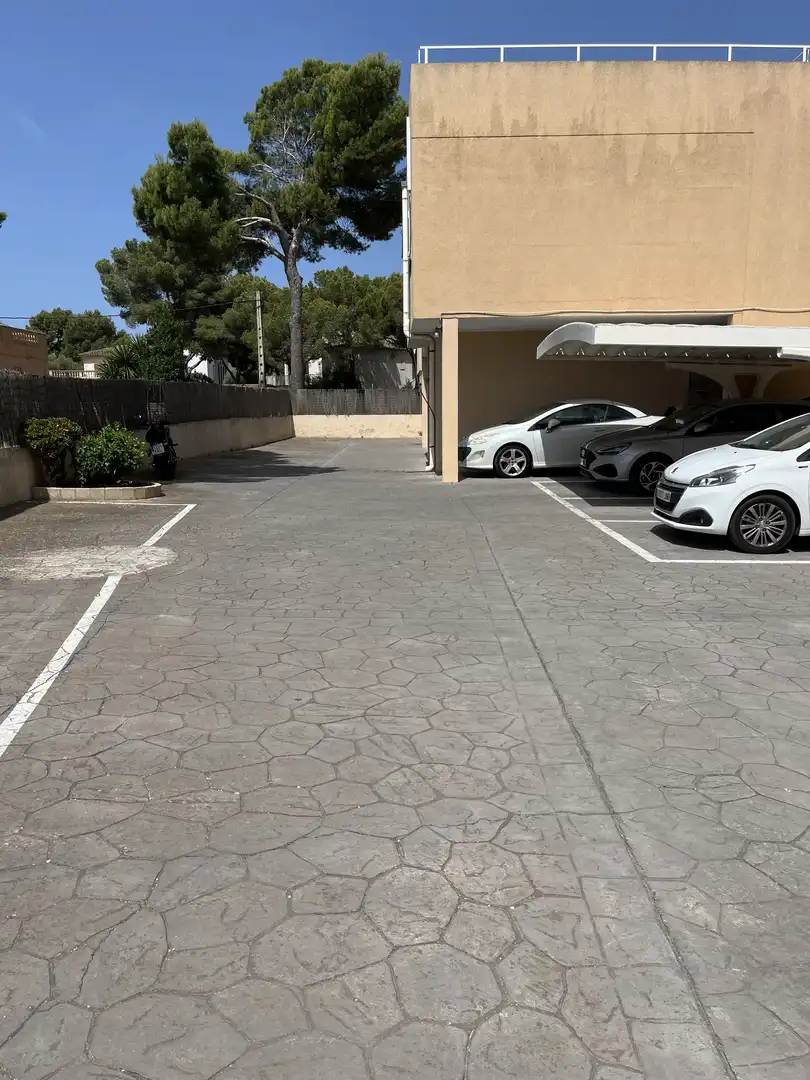 Parking de Garaje de alquiler en Calvià