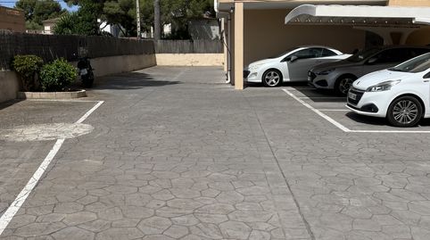 Foto 2 de Garaje de alquiler en Plaça Migdia, 3, El Toro, Calvià