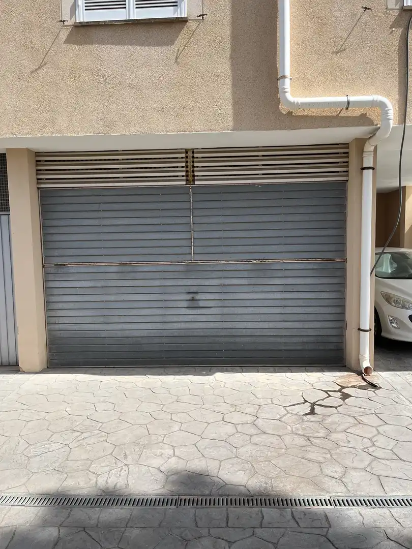 Parking de Garaje de alquiler en Calvià