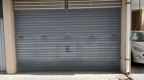 Foto 3 de Garaje de alquiler en Plaça Migdia, 3, El Toro, Calvià