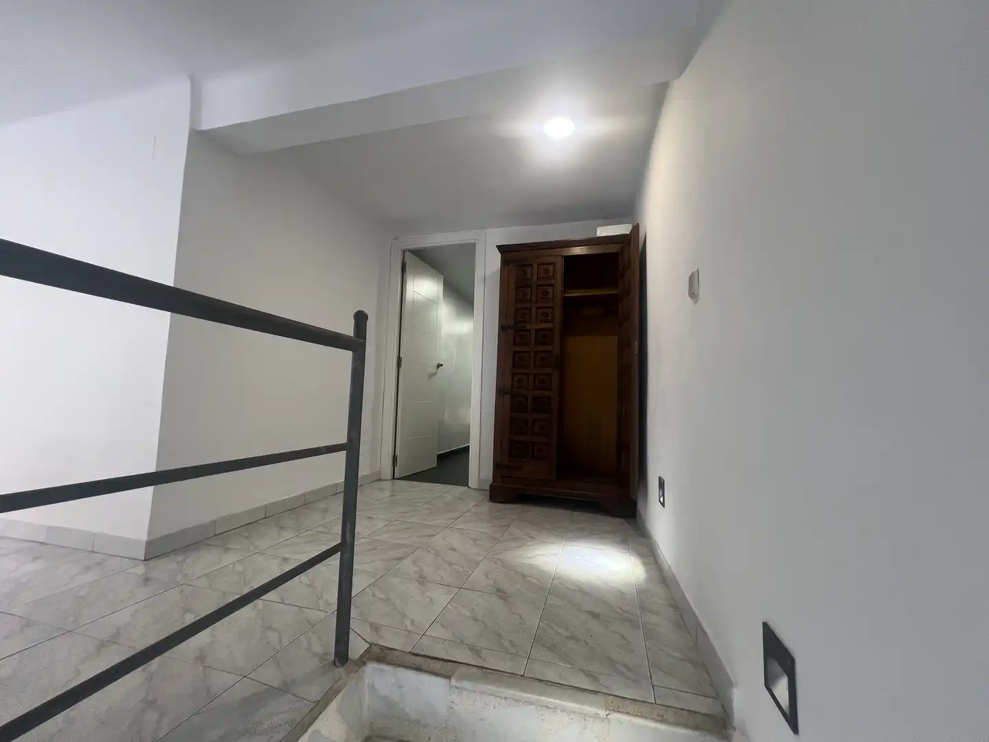 Piso de alquiler en  Madrid Capital