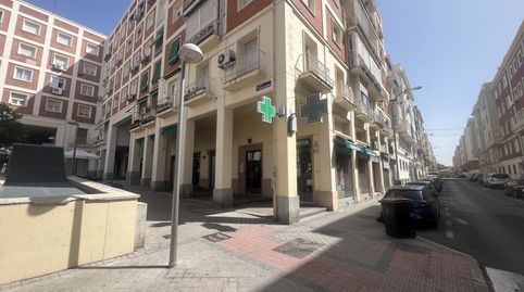 Foto 2 de Pis de lloguer a Plaza Virgen del Romero, 7, Concepción, Madrid Capital