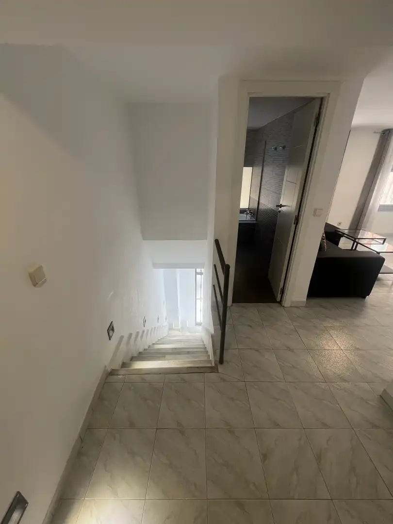 Piso de alquiler en  Madrid Capital