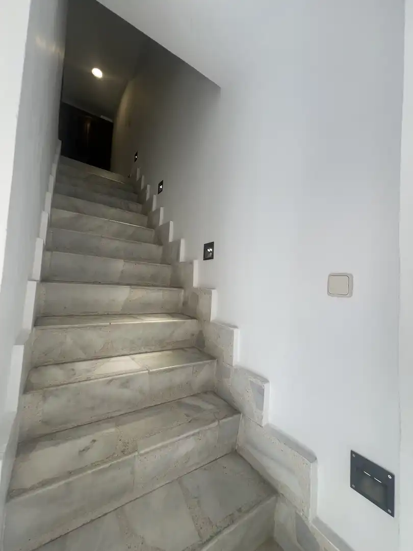 Piso de alquiler en  Madrid Capital