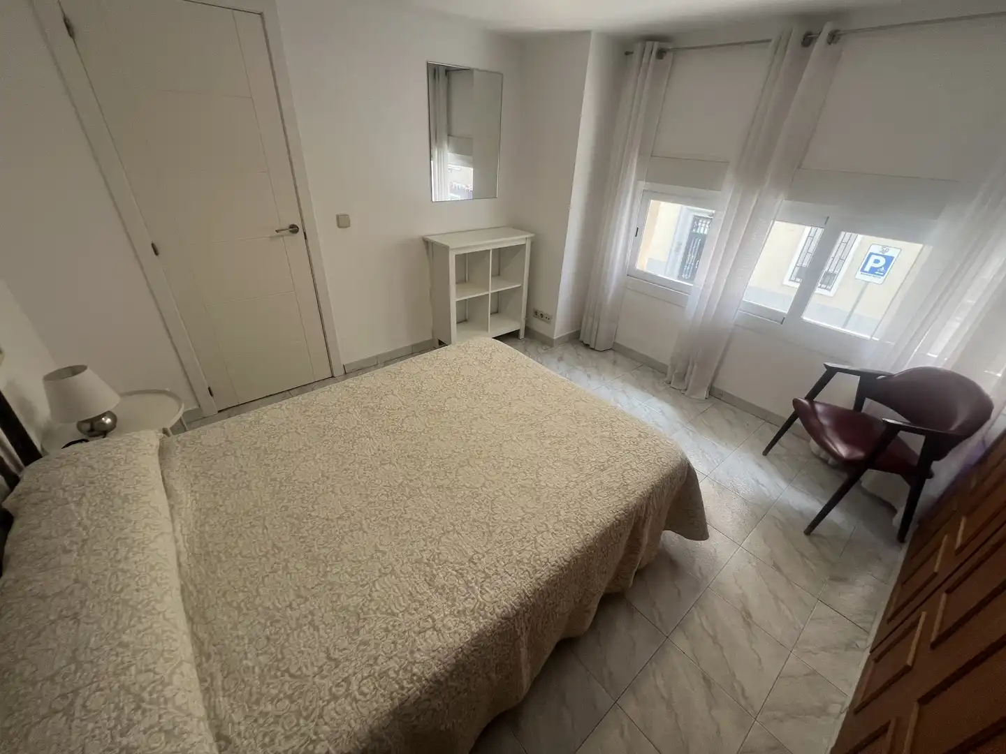 Habitación de Piso de alquiler en  Madrid Capital