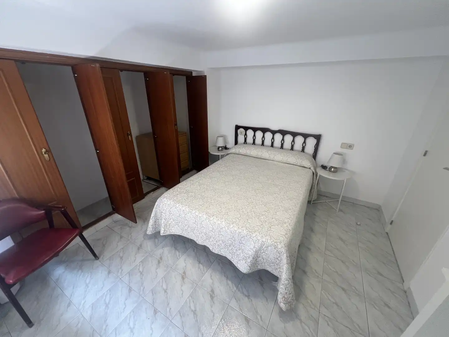Habitación de Piso de alquiler en  Madrid Capital