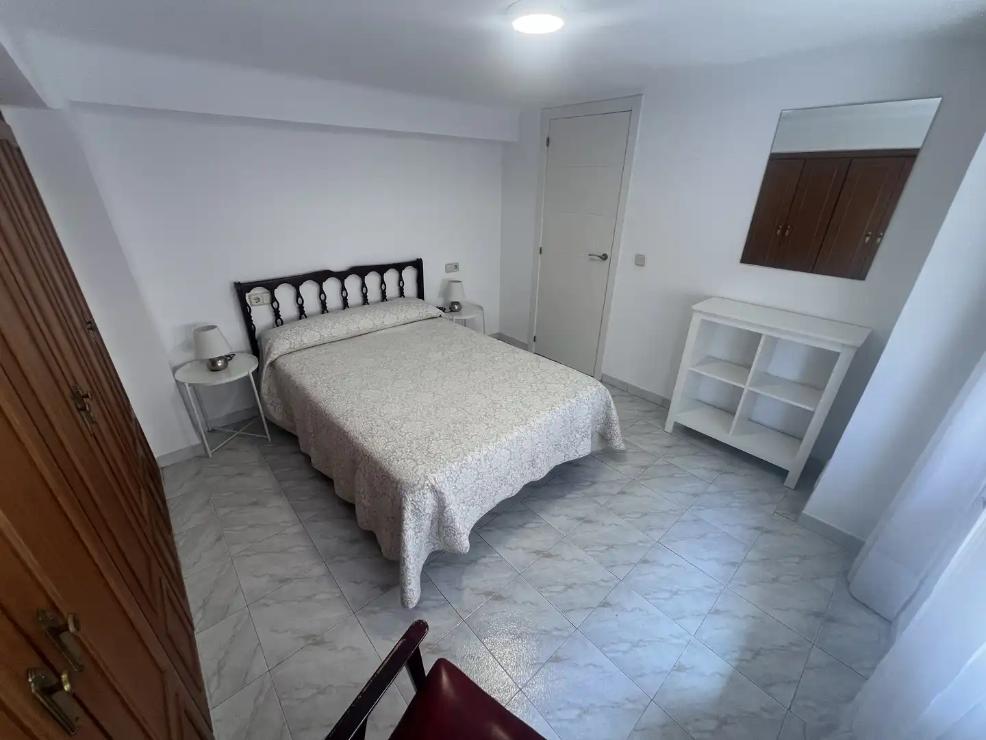 Habitación de Piso de alquiler en  Madrid Capital