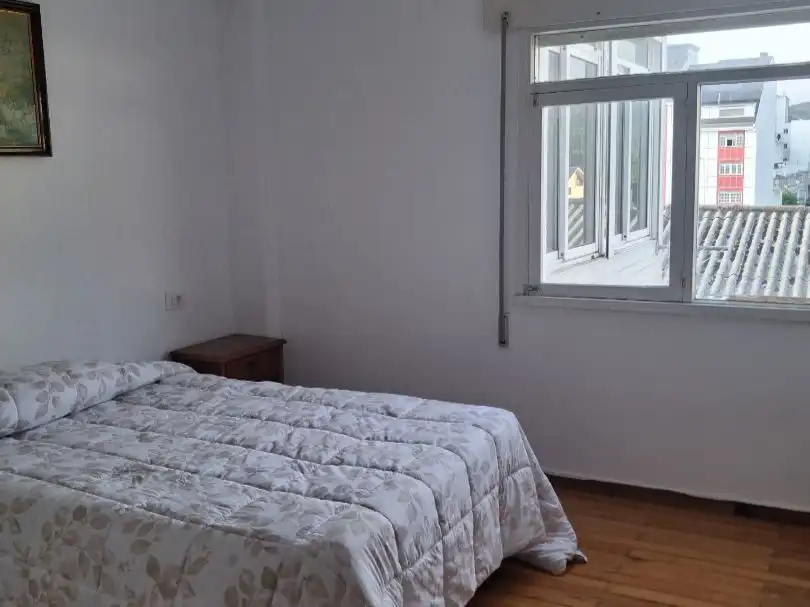 Habitación de Piso de alquiler en As Pontes de García Rodríguez 