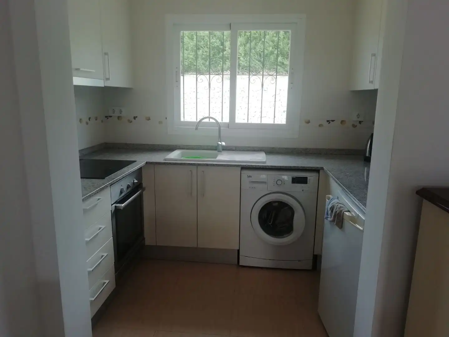 Piso en venta en Urbanización Puerta del Valle, 1, Murla Cocina de Piso en venta en Murla