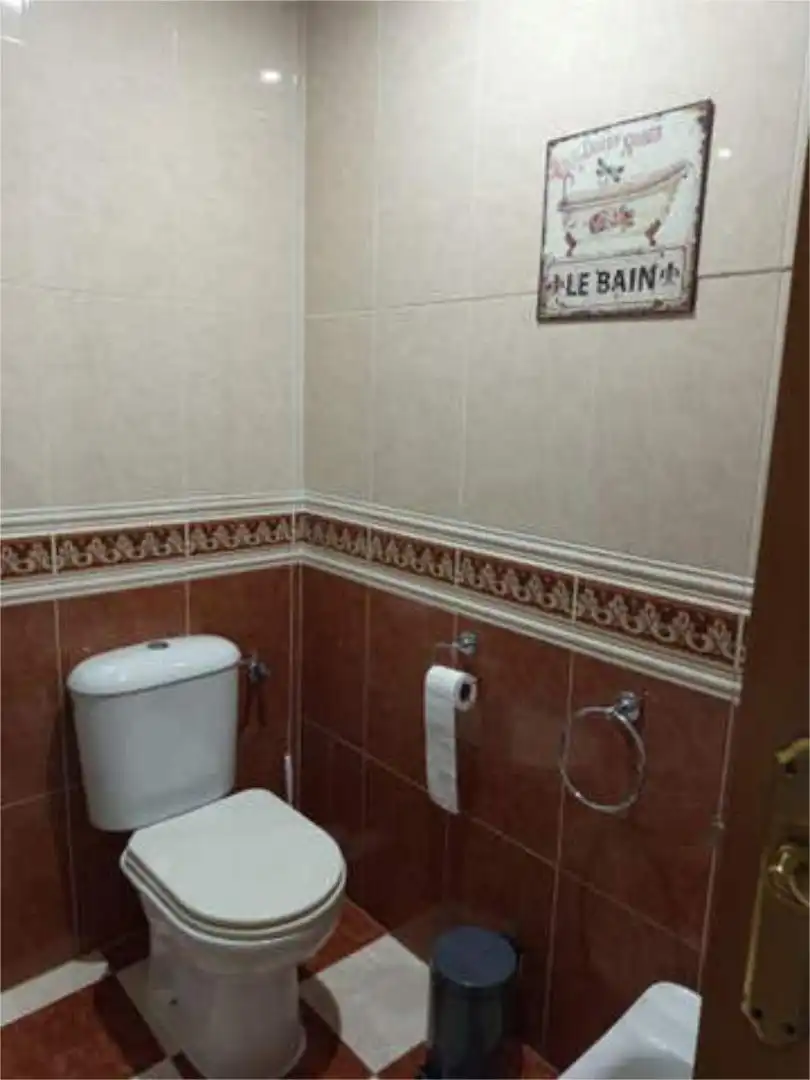 Pis de lloguer a San Pablo Bany de Pis de lloguer en Albacete Capital amb Terrassa