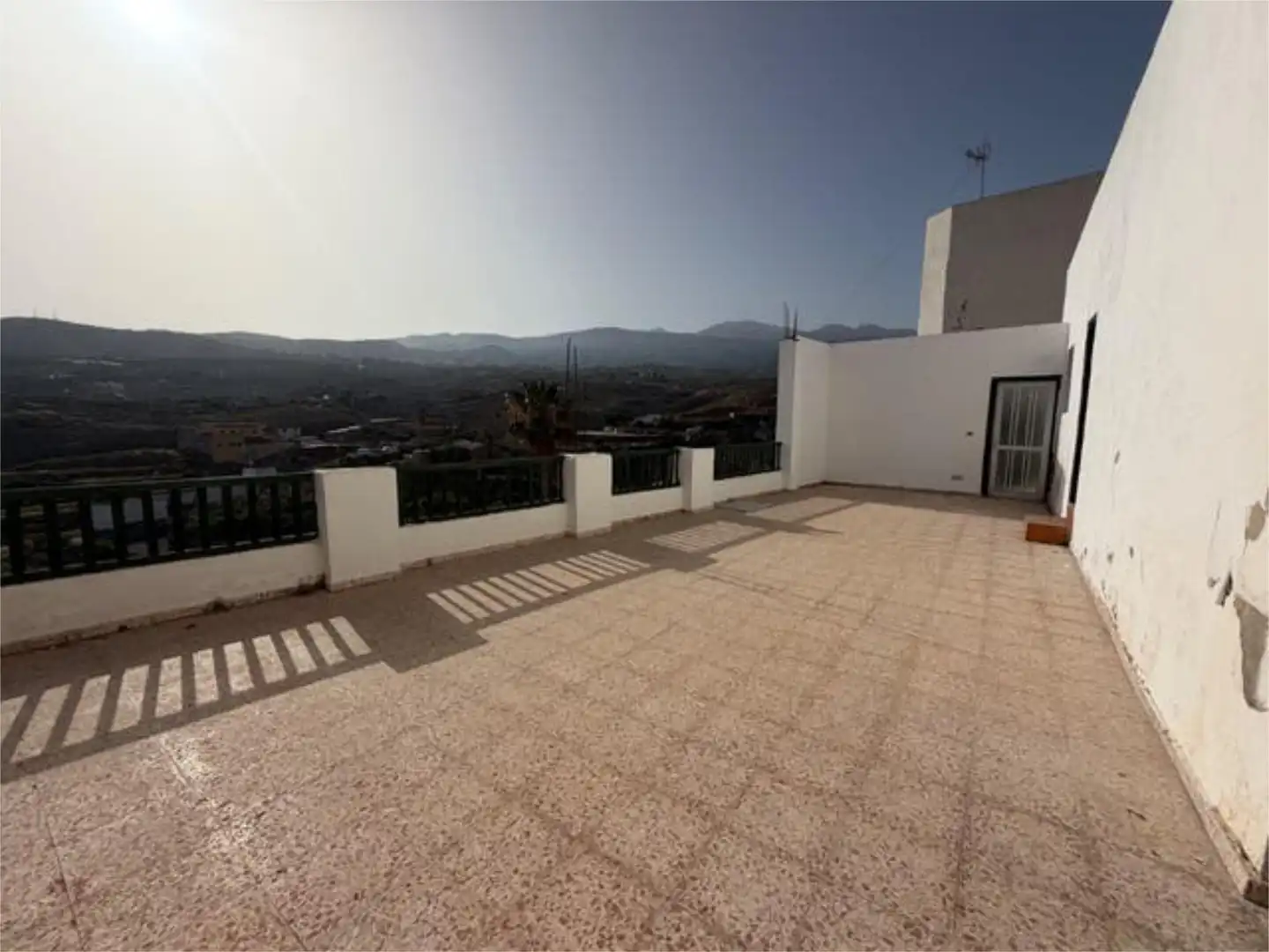 Casa o chalet en venta en El Desierto Terraza de Casa o chalet en venta en Granadilla de Abona con Jardín privado, Terraza y Trastero