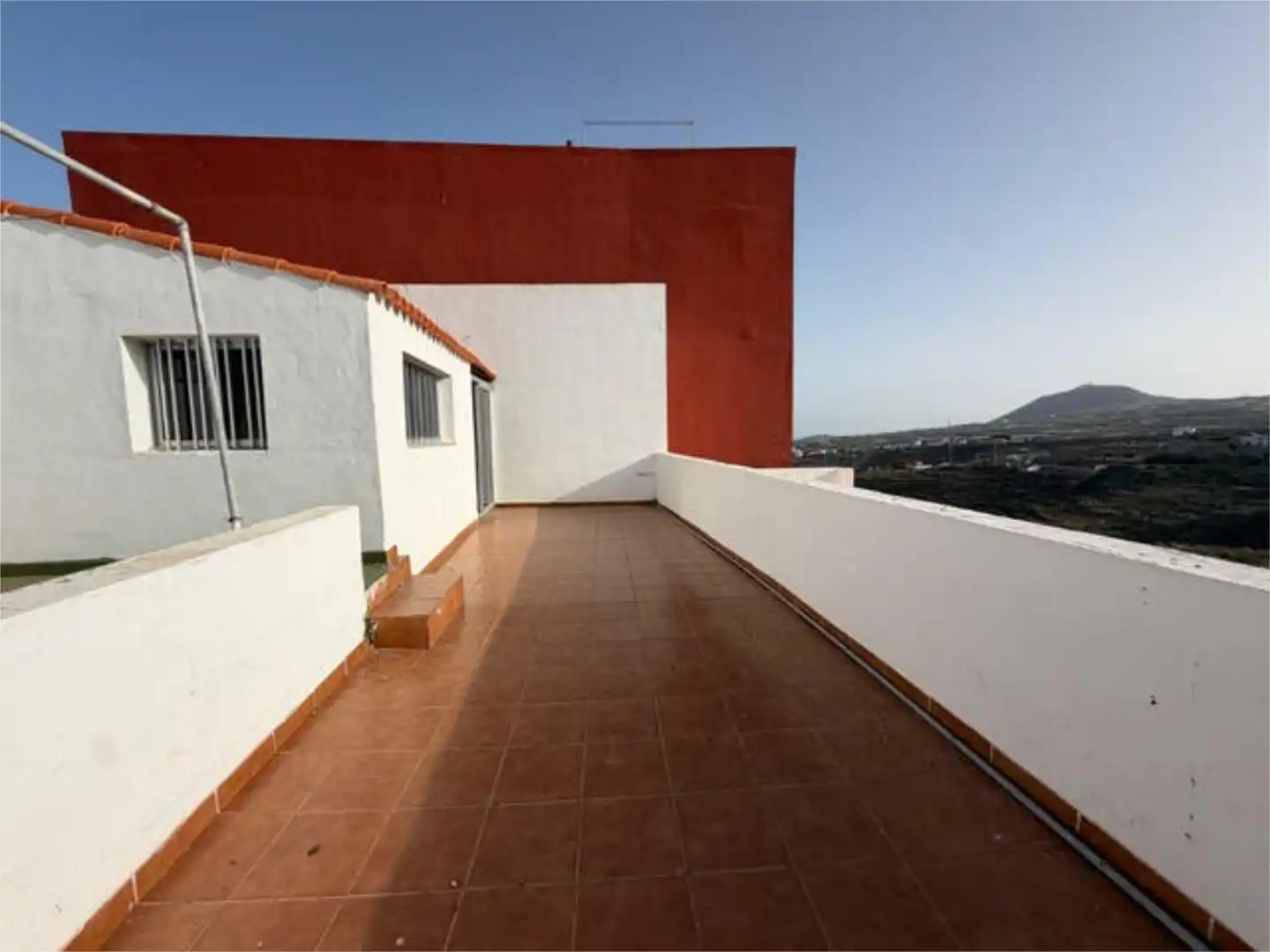 Casa o chalet en venta en El Desierto Terraza de Casa o chalet en venta en Granadilla de Abona con Jardín privado, Terraza y Trastero