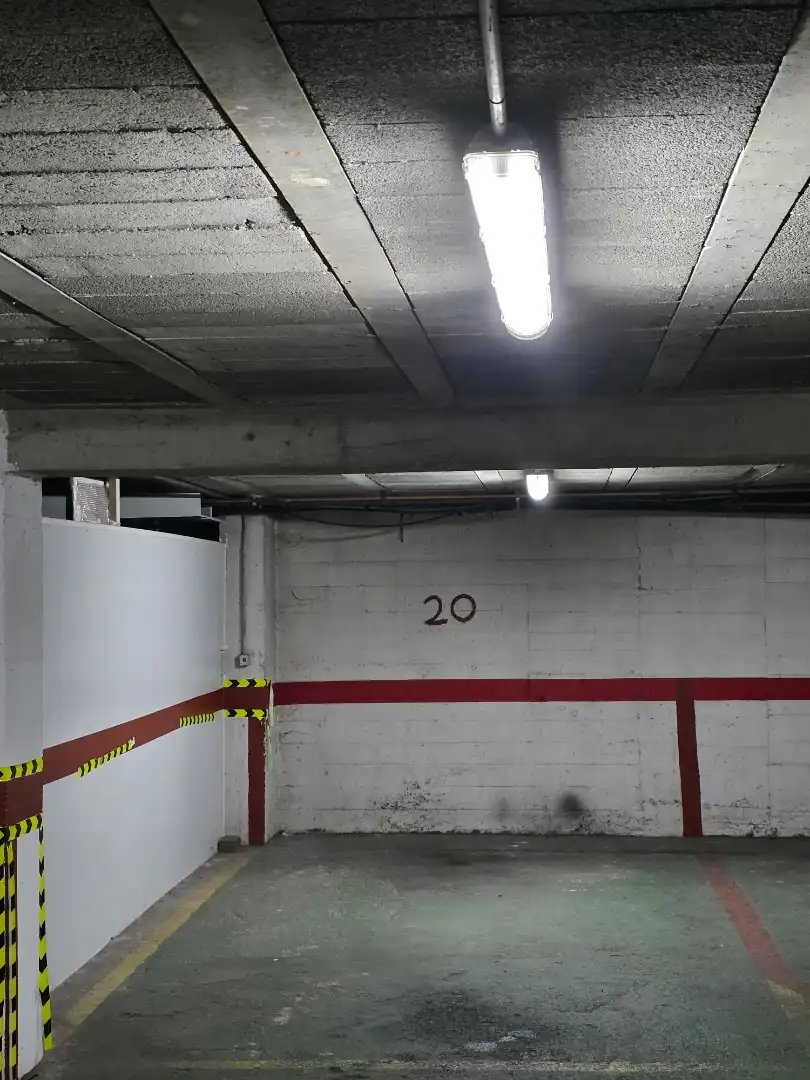 Garaje en venta en N-550, 126, Soutomaior Parking de Garaje en venta en Soutomaior