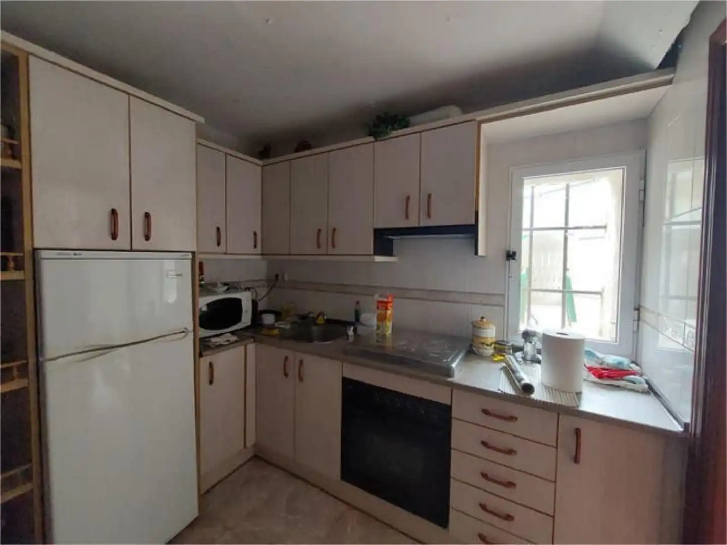 Houses for sale in Castejón (Cuenca) Kitchen of Houses for sale in Castejón (Cuenca)