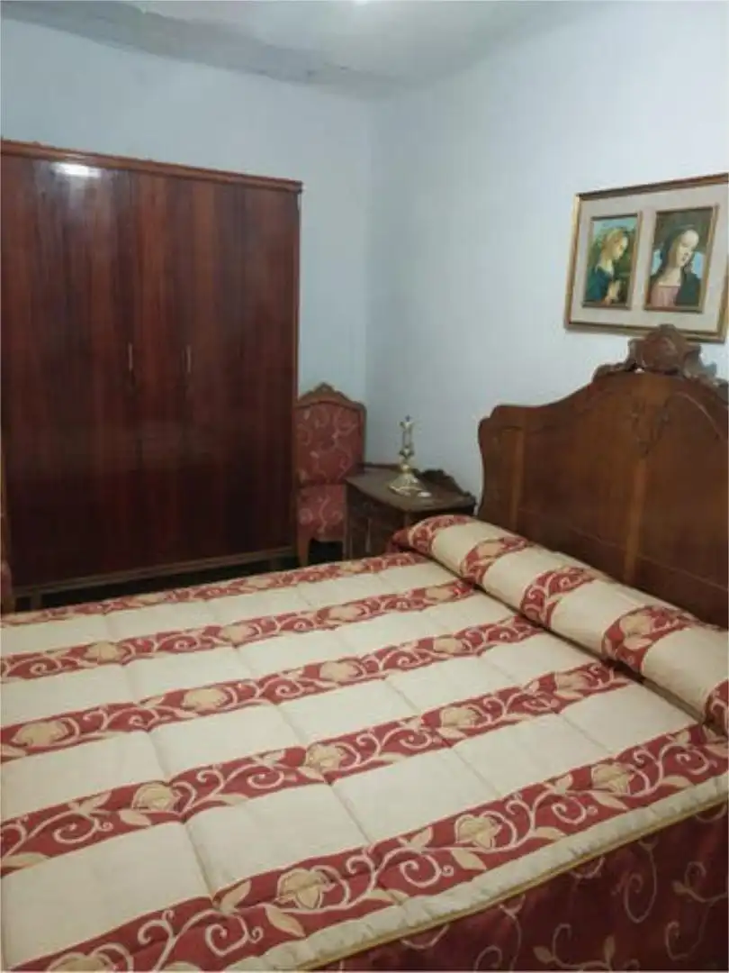 Houses for sale in Castejón (Cuenca) Bedroom of Houses for sale in Castejón (Cuenca)