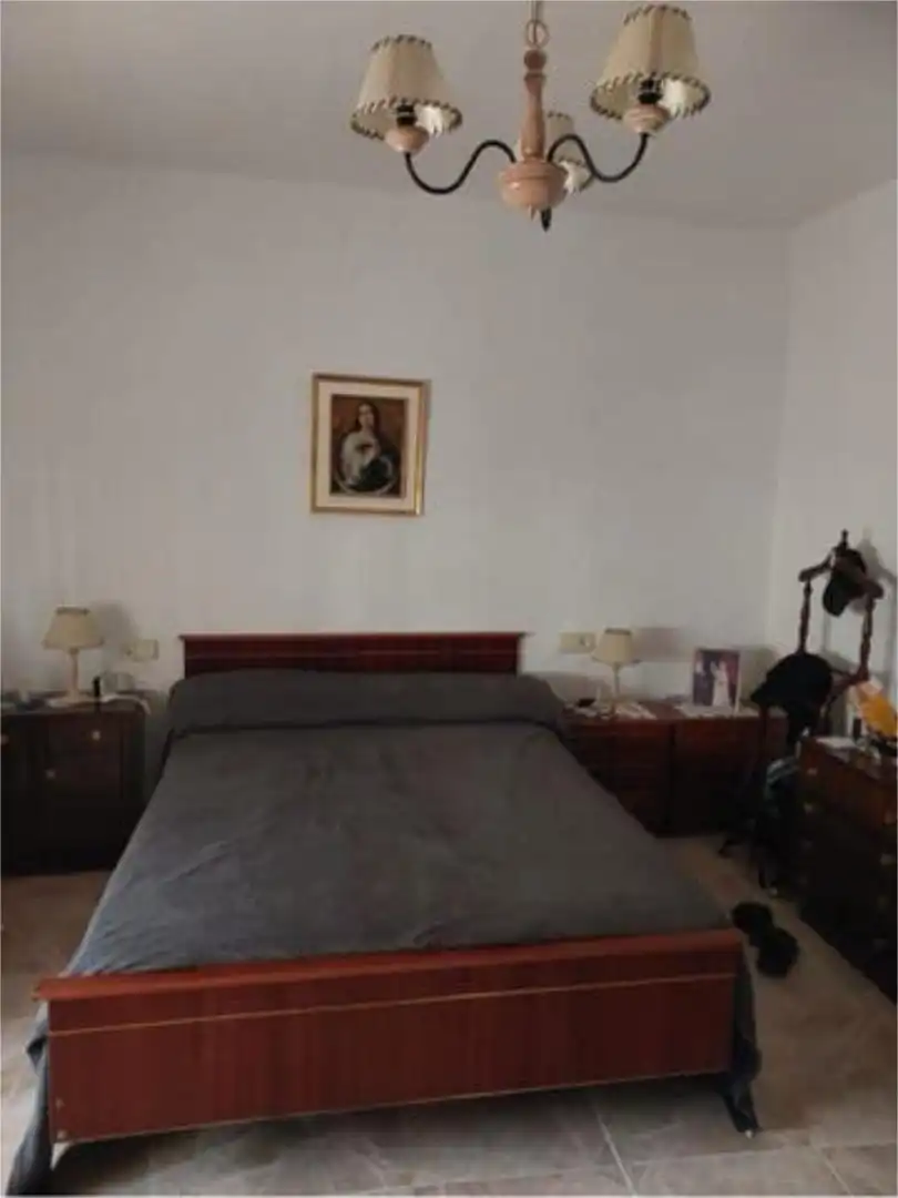 Houses for sale in Castejón (Cuenca) Bedroom of Houses for sale in Castejón (Cuenca)