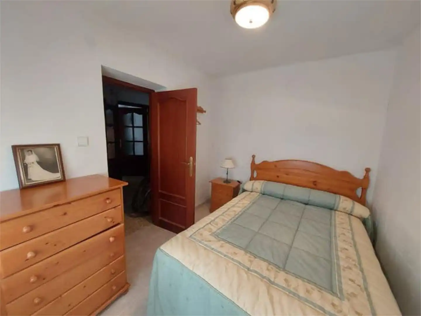 Houses for sale in Castejón (Cuenca) Bedroom of Houses for sale in Castejón (Cuenca)