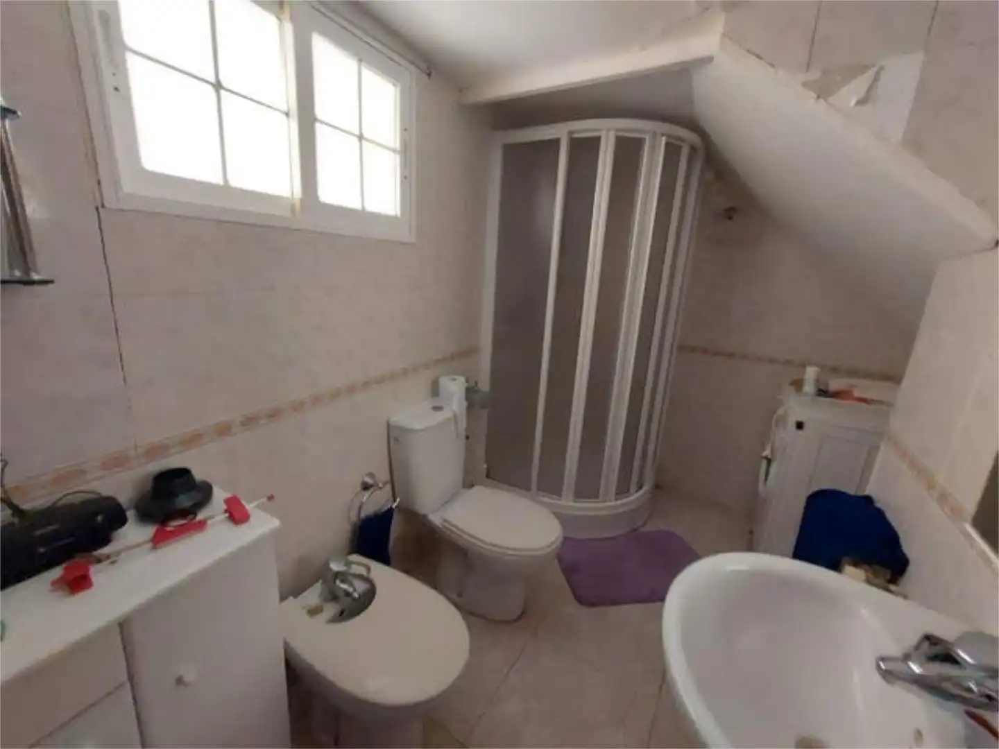 Houses for sale in Castejón (Cuenca) Bathroom of Houses for sale in Castejón (Cuenca)