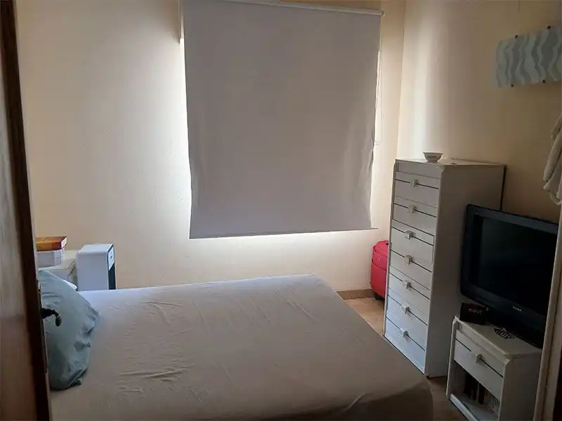 Pis en venda a Calle San Pascual, 96, Centro Dormitori de Pis en venda en Torrevieja amb Aire condicionat i Terrassa