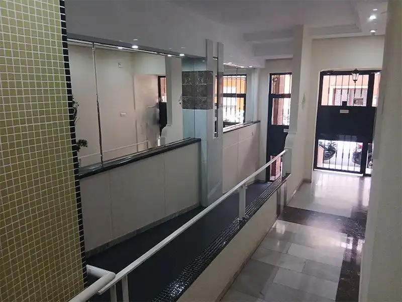 Pis en venda a Calle San Pascual, 96, Centro Pis en venda en Torrevieja amb Aire condicionat i Terrassa