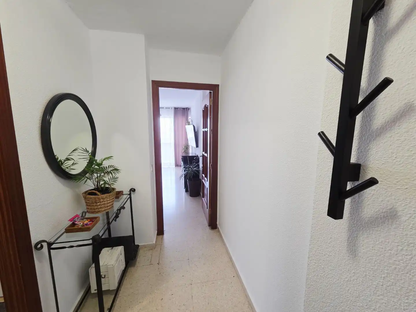 Pis en venda a Calle Melilla, 1, Fuensanta- Arcángel Pis en venda en Córdoba amb Aire condicionat, Calefacció i Balcó