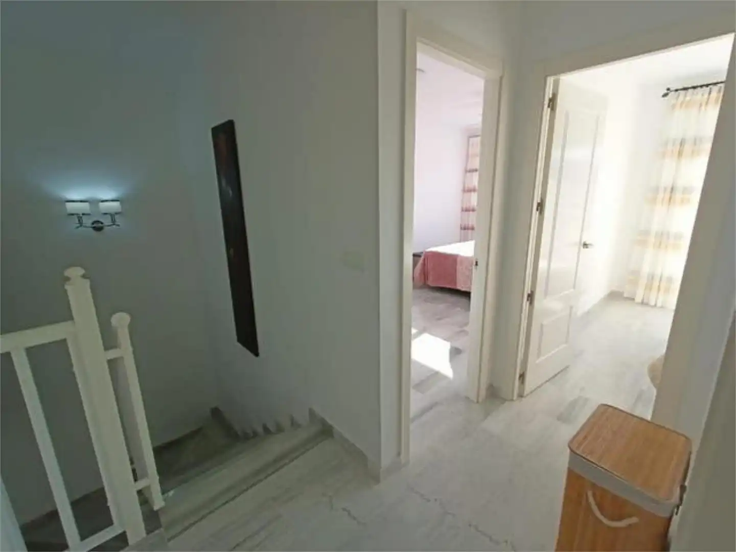Flat for rent in Castillo de Baños - La Guapa Flat for rent in Polopos with Heating, Private garden and Terrace