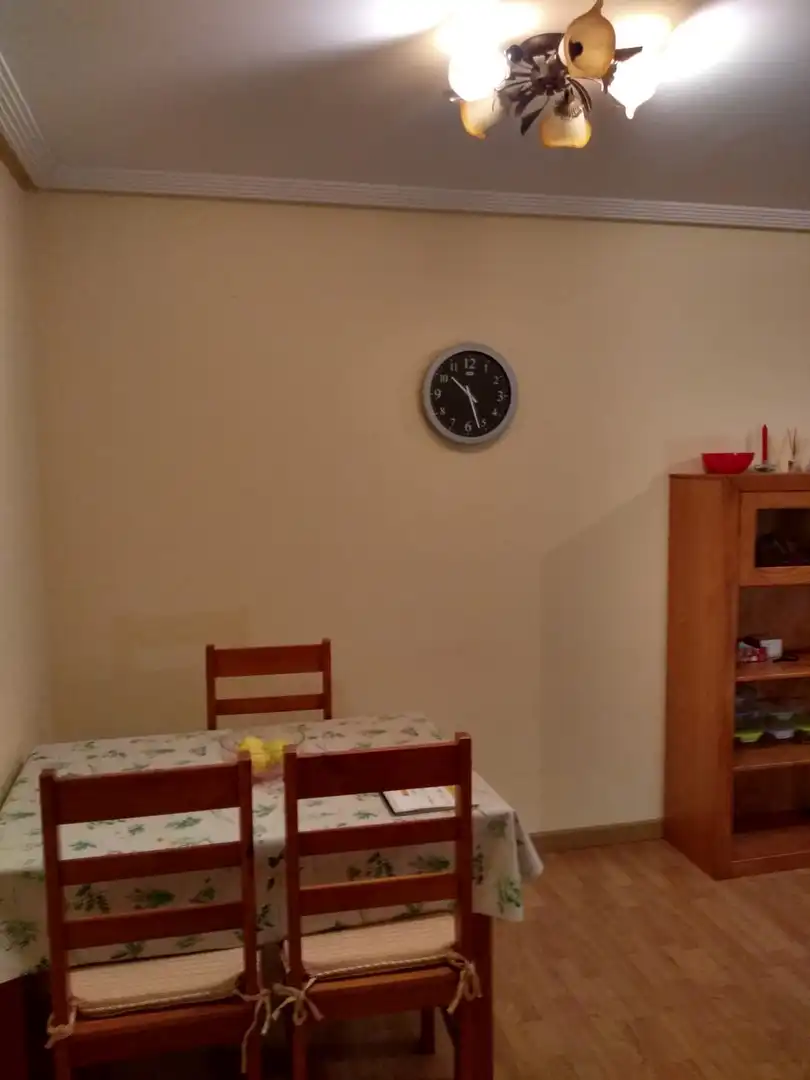 Wohnung zur Miete in Plaza Mayor, La Bañeza Wohnung zur Miete in Plaza Mayor, La Bañeza