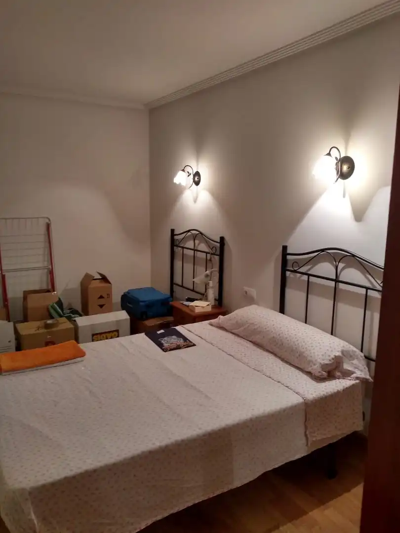 Wohnung zur Miete in Plaza Mayor, La Bañeza Wohnung zur Miete in Plaza Mayor, La Bañeza