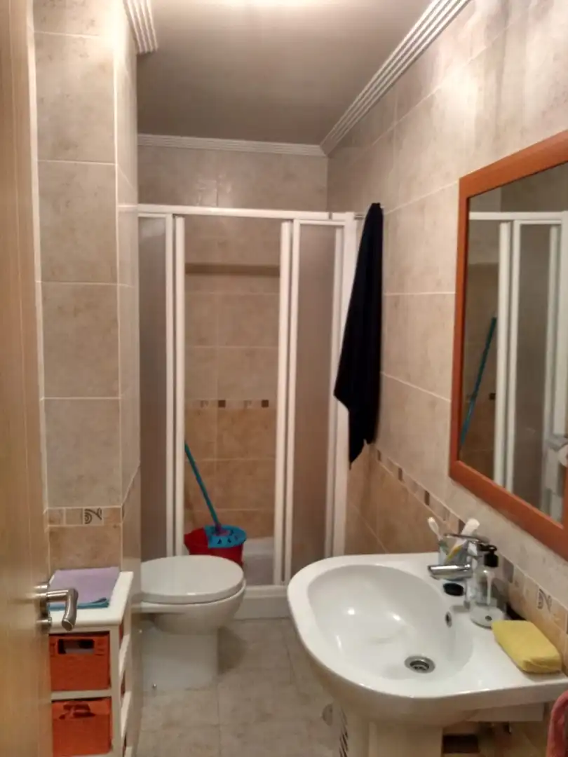 Wohnung zur Miete in Plaza Mayor, La Bañeza Wohnung zur Miete in Plaza Mayor, La Bañeza