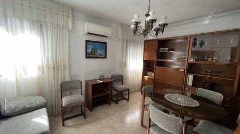 Foto 5 de Piso en venta en Calle Cuartel de Simancas, 1, Palomeras Bajas, Madrid Capital