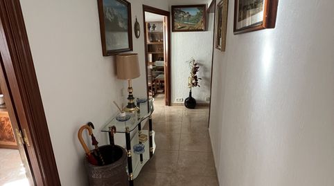 Foto 3 de Piso en venta en Calle Cuartel de Simancas, 1, Palomeras Bajas, Madrid Capital