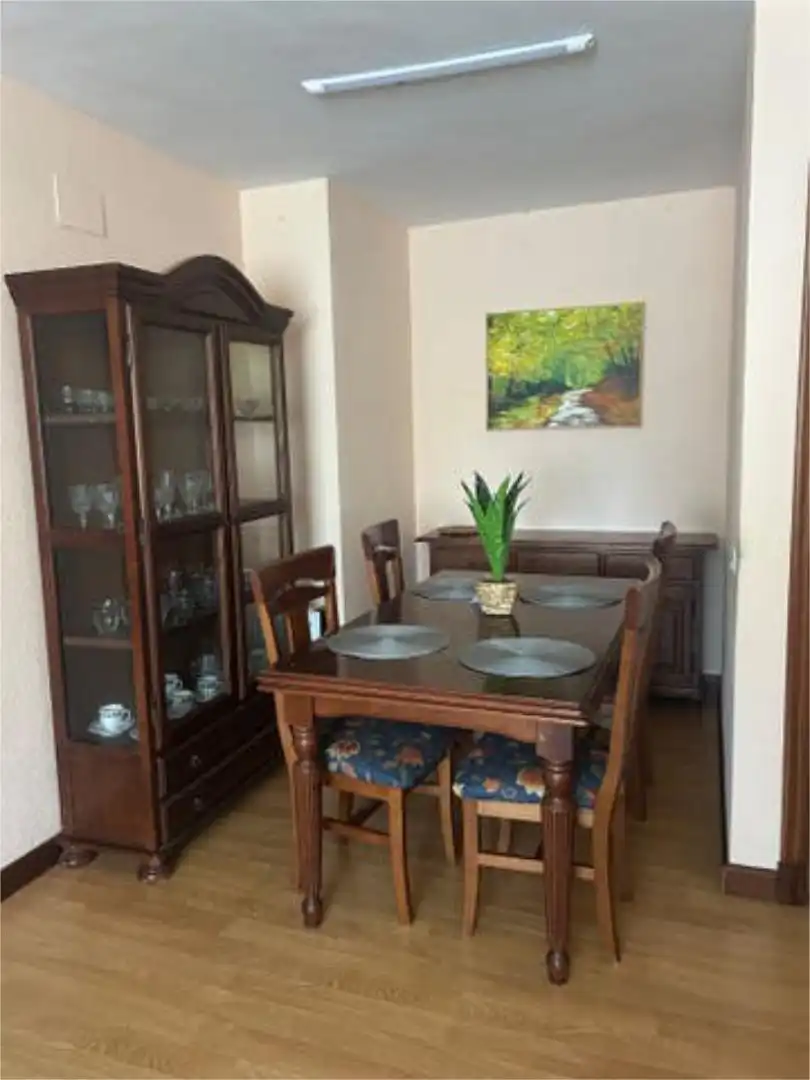 Wohnungen zur Miete in Barriada Río San Pedro Esszimmer von Wohnungen zur Miete in Puerto Real mit Möbliert