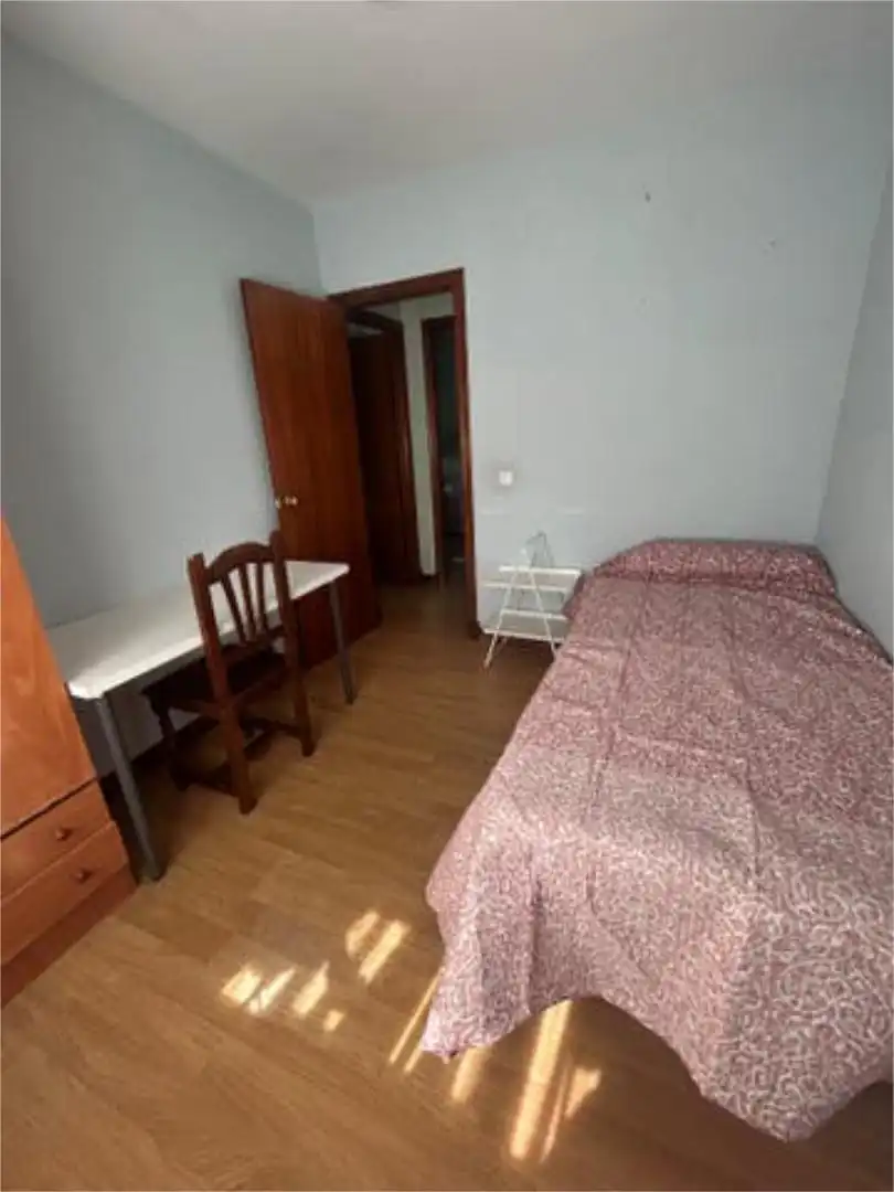 Wohnungen zur Miete in Barriada Río San Pedro Schlafzimmer von Wohnungen zur Miete in Puerto Real mit Möbliert