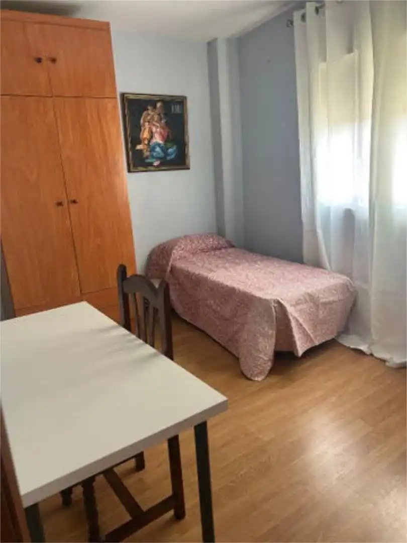 Wohnungen zur Miete in Barriada Río San Pedro Schlafzimmer von Wohnungen zur Miete in Puerto Real mit Möbliert