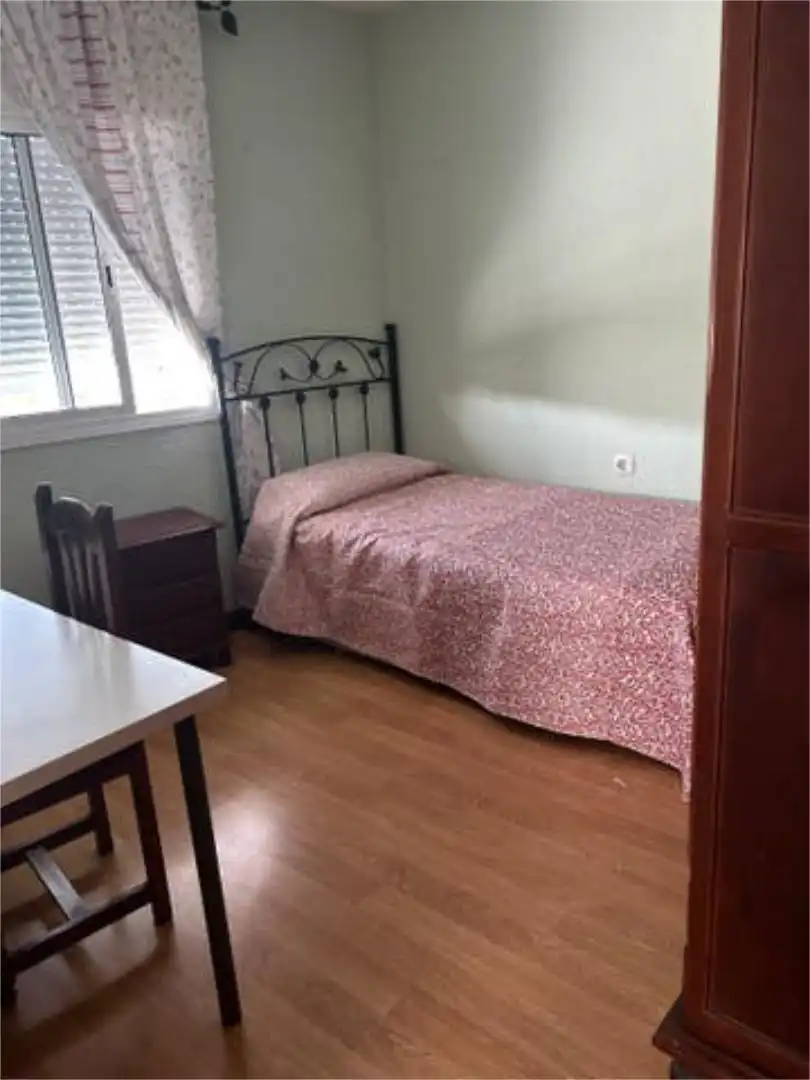 Wohnungen zur Miete in Barriada Río San Pedro Schlafzimmer von Wohnungen zur Miete in Puerto Real mit Möbliert