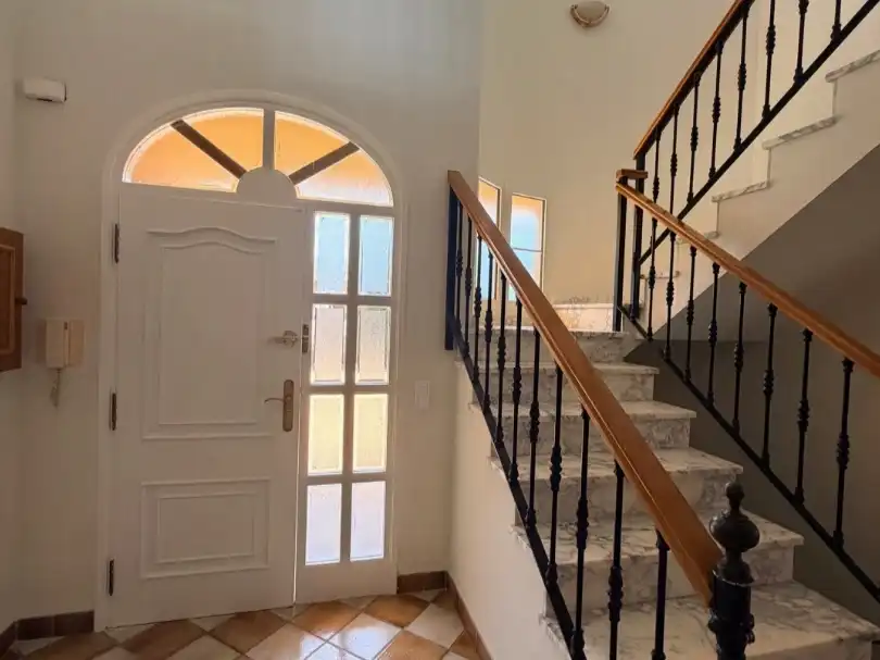 Houses for sale in Sagra Houses for sale in Sagra with Terrace, Swimming Pool and Balcony