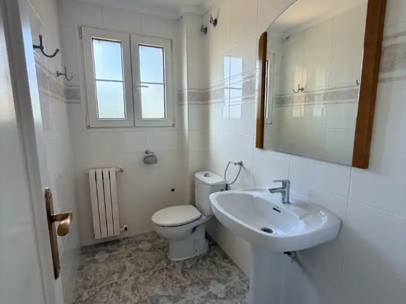 Houses for sale in Sagra Bathroom of Houses for sale in Sagra with Terrace, Swimming Pool and Balcony