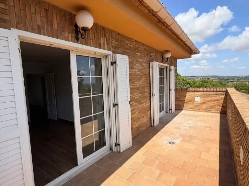 Houses for sale in Sagra Terrace of Houses for sale in Sagra with Terrace, Swimming Pool and Balcony