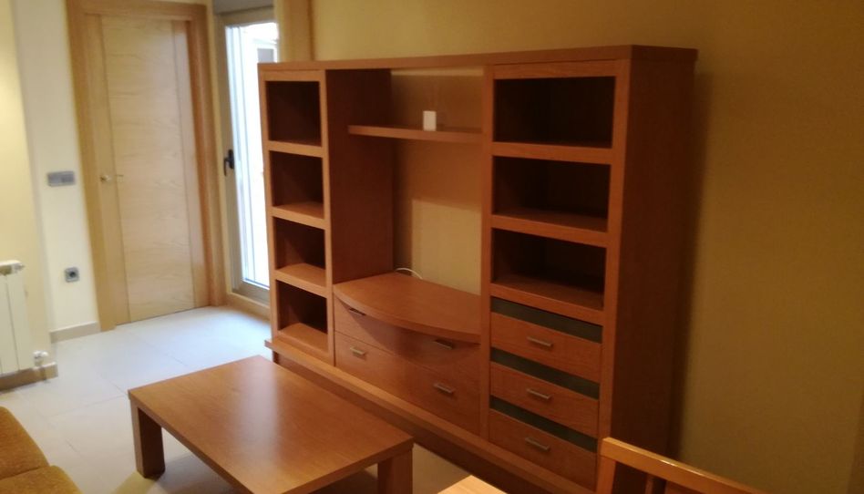 Apartament de lloguer a Calle Santa Teresa, 10, El Perchel, Ciudad Real Capital - imatge 1 Foto 1 de Apartament de lloguer a Calle Santa Teresa, 10, El Perchel, Ciudad Real Capital