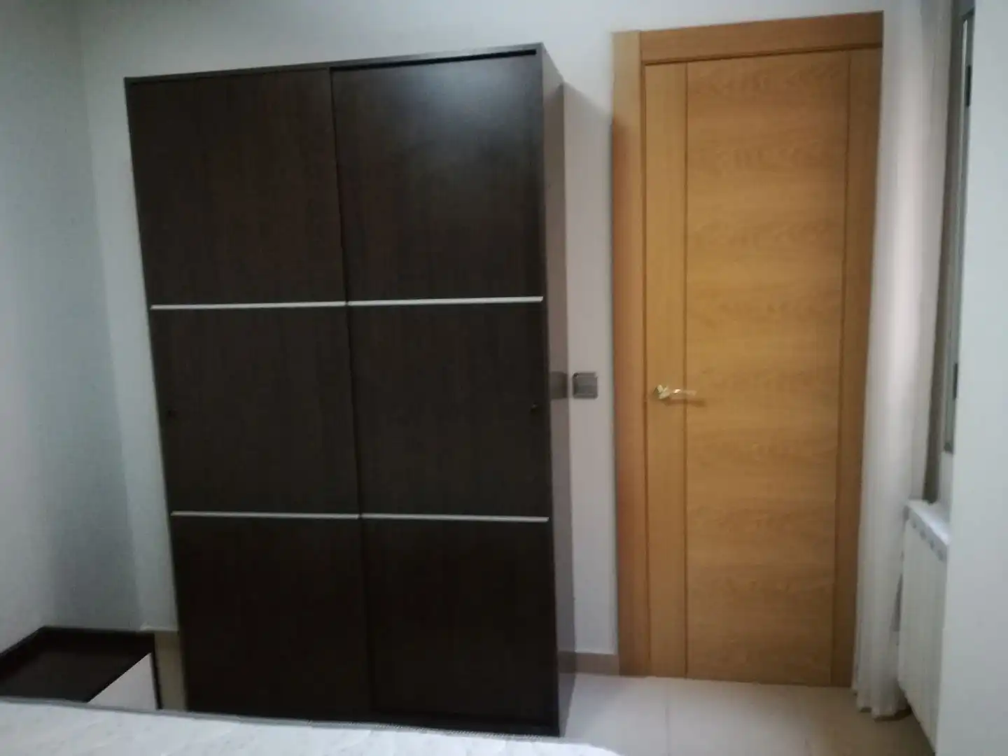 Piso de alquiler en Calle Santa Teresa, 10, El Perchel Habitación de Piso de alquiler en Ciudad Real con Calefacción y Amueblado