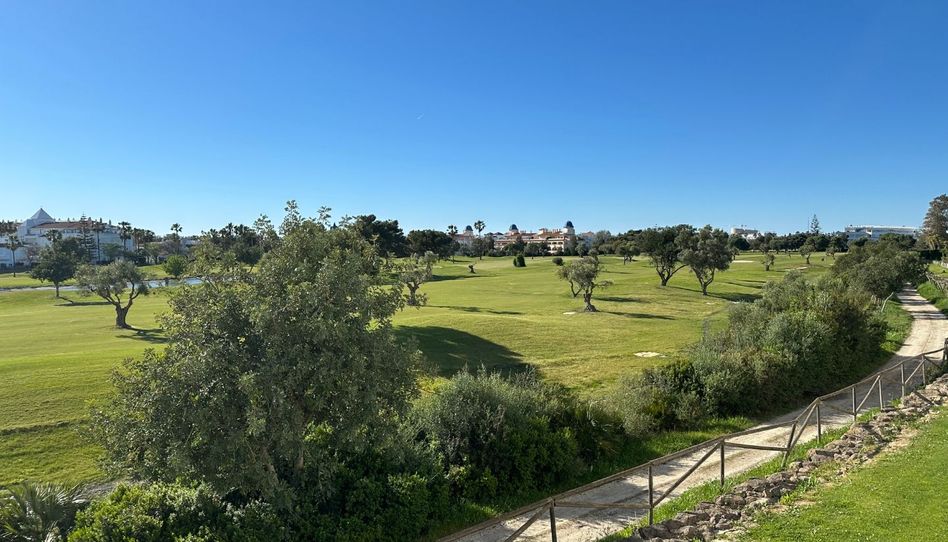 Pis de lloguer a Avenida Reina Sofía, 15, Costa Ballena Golf, Rota - imatge 1 Foto 1 de Pis de lloguer a Avenida Reina Sofía, 15, Costa Ballena Golf, Rota