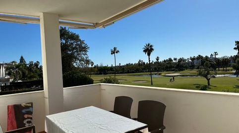 Pis de lloguer a Avenida Reina Sofía, 15, Costa Ballena Golf, Rota - imatge 4 Foto 4 de Pis de lloguer a Avenida Reina Sofía, 15, Costa Ballena Golf, Rota