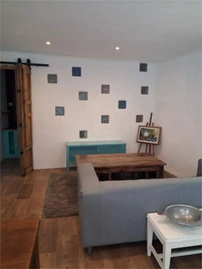 Casa o xalet en venda a Molvízar