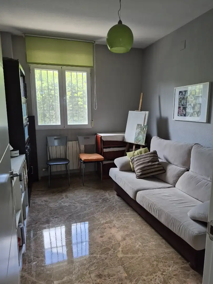 Living room of Houses for sale in Villa de Otura  with Swimming Pool