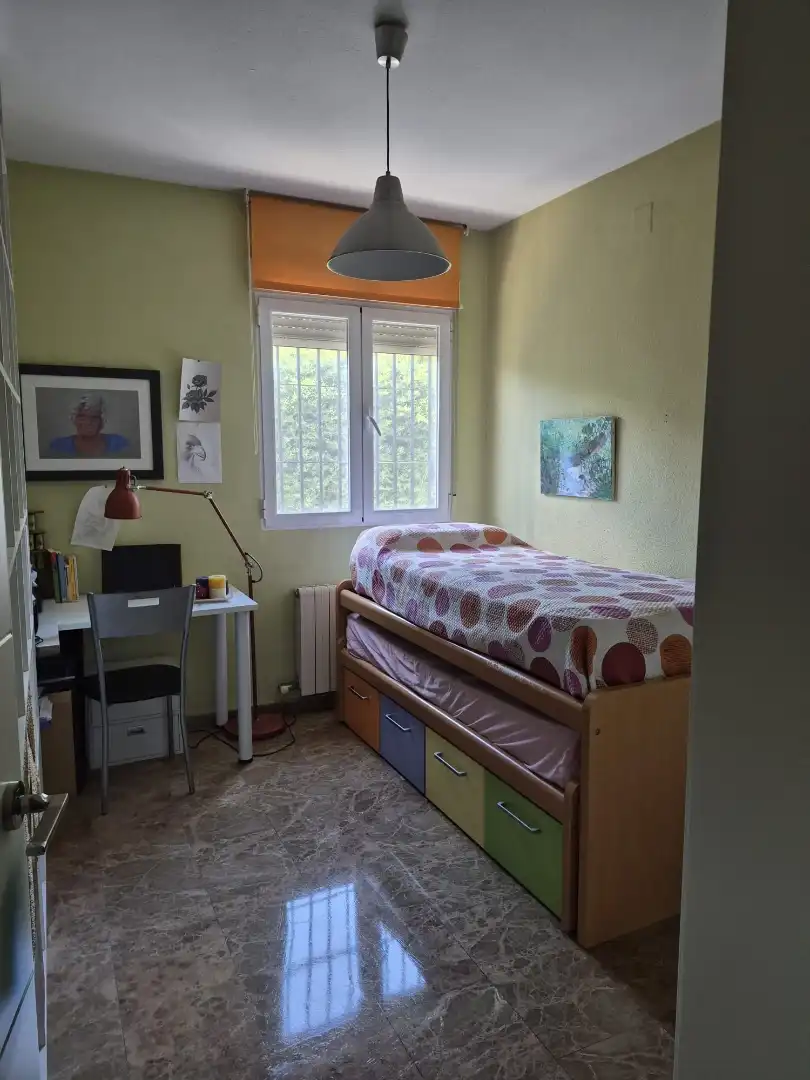 Bedroom of Houses for sale in Villa de Otura  with Swimming Pool