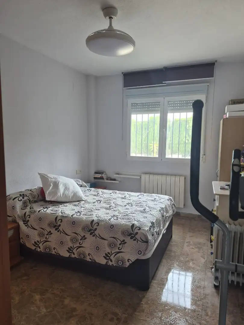 Bedroom of Houses for sale in Villa de Otura  with Swimming Pool
