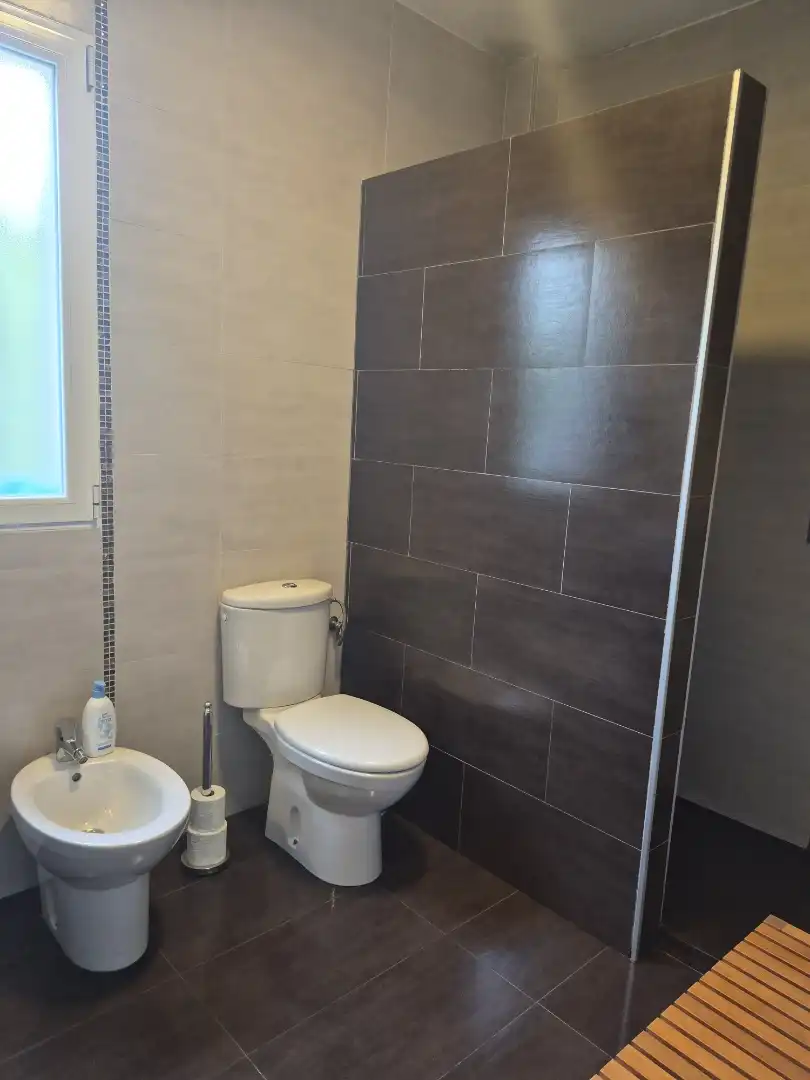 Bathroom of Houses for sale in Villa de Otura  with Swimming Pool